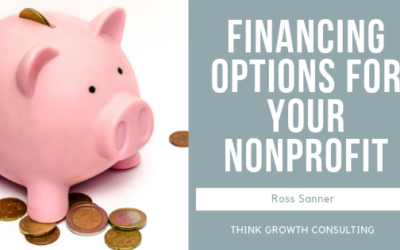 Financing Options for Your NonProfit