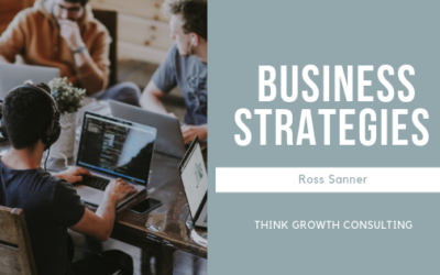 Developing a Business Strategy