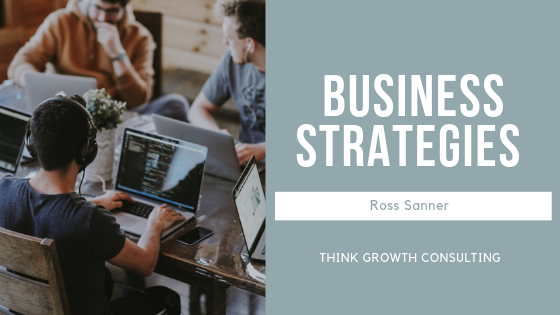 Developing a Business Strategy