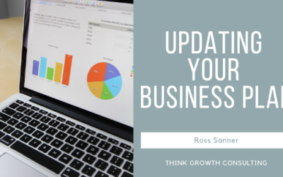 Updating Your Business Plan