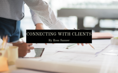 Connecting With Clients